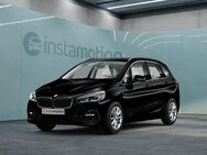 BMW 218 Active Tourer, i Luxury Line, Jahr 2019 - München