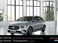 Mercedes B 180, PROGRESSIVE VOLLDIGIT EASYPACK, Jahr 2023 - Grünstadt