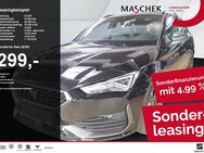 CUPRA Leon, 2.0 TSI ST VZ Full, Jahr 2024 - Wackersdorf