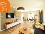 Großzügige 3 Zimmer-Wohnung mit Loggia: Ca. 87m² für höchsten Komfort und gemütliches Wohnen - Berlin