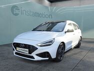 Hyundai i30, FL Kombi N LINE SmartKey, Jahr 2024 - München