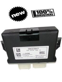 STEUERGERÄT MODUL ADDITIV OPEL ZAFIRA C P12 39023841 13439486 NEU - Dortmund Wickede