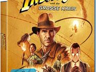 Indiana Jones und der große Kreis PlayStation 5