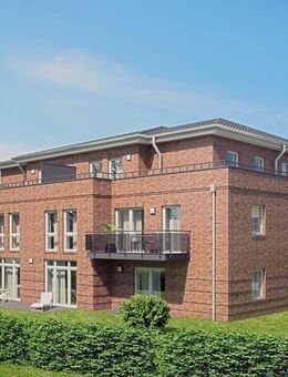 Villa Kutenhult - WHG 08 - Wohnen mit Service in Kutenholz - Kutenholz