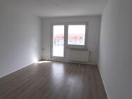 3-Zimmer-Wohnung mit Balkon - Lauchhammer