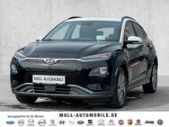 Hyundai Kona, Premium Elektro Scheinwerferreg, Jahr 2020 - Köln