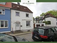 Seltenes Reihenendhaus mit Südgarten in begehrter Lage des Herz-Jesu-Viertels von Münster - Münster