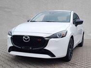 Mazda 2, 1.5 l G 90PS 6MT Homura, Jahr 2024 - Weiden (Oberpfalz)