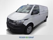 VW T6.1, Transporter Kasten 81kW Kühlfahrzeug, Jahr 2022 - Nürnberg