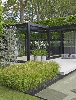 TERRASSENGLÜCK MIT SONNIGER AUSSENFLÄCHE! NEUBAUPROJEKT! 2 Zimmer - Dornburg