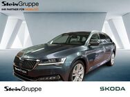 Skoda Superb, 2.0 TDI Combi Style, Jahr 2021 - Gummersbach