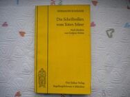 Die Schriftrollen vom toten Meer,Hermann Kissener,Drei Eichen Verlag,1976 - Linnich