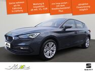 Seat Leon, 1.5 TSI Style WINTERPAKET, Jahr 2022 - Memmingen