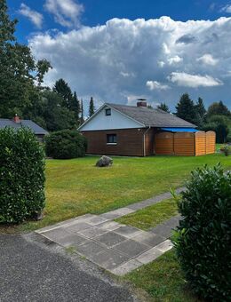 Für 2 Personen ,ideal, Haus mit Garten und Teich - Brockel