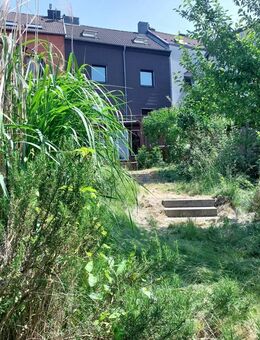 AllFa - Im Grünen zentral leben - charmantes Familienhaus im Zentrum Herzogenrath! - Herzogenrath