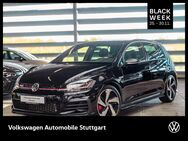 VW Golf, VII GTI TCR, Jahr 2020 - Stuttgart