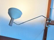 Mid Century Baltensweiler Minimalist Table Lamp zu 60er Knoll - Hamburg Hamburg-Nord