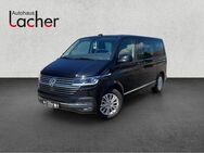 VW Multivan Highline 2.0 TDI DSG 4M - Nittenau