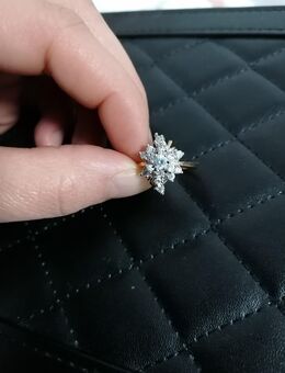 Ring Seta - Senden (Bayern)