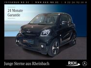 smart EQ fortwo, 22kW Exclusive-Pa, Jahr 2023 - Rheinbach