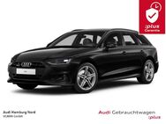 Audi A4, Avant 40 TDI quattro, Jahr 2024 - Hamburg