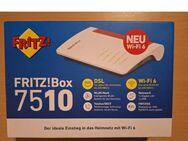 Fritzbox 7510 - Neumünster