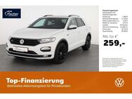 VW T-Roc, 1.5 TSI Sport R-Line, Jahr 2020 - Neumarkt (Oberpfalz)