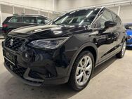 Seat Arona 1,5TSI DSG FR NAVI VOLL LED ALCANTARA - Memmingen