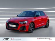 Audi A1, Sportback S line 25 TFSI Optik-schw, Jahr 2024 - Ingolstadt