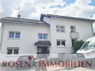 4ZKB EG Wohnung in der Kerngemeinde - Wald-Michelbach