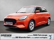 Suzuki Swift, Comfort, Jahr 2022 - Korschenbroich