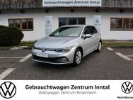 VW Golf, 1.5 VIII eTSI Style, Jahr 2022 - Raubling