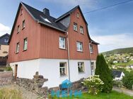 Bieterverfahren! Entdecken Sie Ihr neues Zuhause am 14.06. und 15.06. in Rittersgrün! - Breitenbrunn (Erzgebirge)