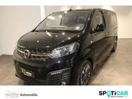 Opel Zafira, 2.0 Life D M Tourer, Jahr 2023 - Bietigheim-Bissingen