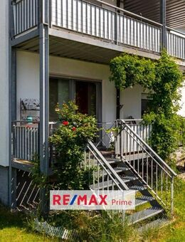 Dreifamilienhaus in FFB - zum Eigennutz oder Kapitalanlage mit bezugsfreier EG-Wohnung ab Oktober! - Fürstenfeldbruck