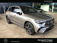 Mercedes GLC 300, de AMG Distro Night Burm, Jahr 2023 - Fürstenfeldbruck