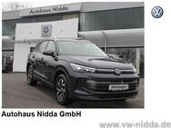 VW Tiguan, 2.0 TDI --°-IQ, Jahr 2024 - Nidda