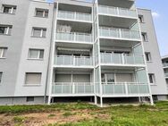 Modernisierte 4-Zimmer-Wohnung in Erlensee: Komplett ausgestattet, mit Balkon, Einbauküche - Erlensee