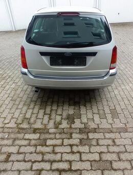 Ford Focus Baujahr 2004 - Oberhausen