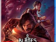 Blades of Fire - D1 Edition PlayStation 5