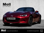 Mazda MX-5, 1.5 L 2024 Roadster 132PS RWD Prime-line, Jahr 2024 - Düren