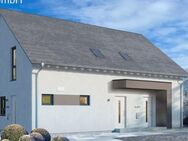 Ein Doppelhaus mit vielen Vorteilen, geteiltes Haus sind halbe Investitionen - Horst (Holstein)