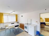 WOLFGANG SODENKAMP /// Gemütliche SINGLE-Wohnung - Sigmaringendorf