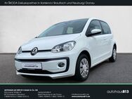 VW up, 1.0 TSI, Jahr 2020 - Karlskron