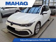 VW Golf, 1.4 VIII GTE eHybrid Alu17Richmond (6-Stufen), Jahr 2021 - München