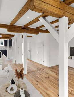 Ihr Rückzugsort an der Ostsee: 230 m² Erstbezug bei Boltenhagen - als Ferienhaus oder Zuhause - Damshagen
