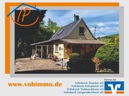 Von IPC! Einfamilienhaus mit großzügiger Gartenanlage in idyllischer Lage von Herdorf! - Herdorf