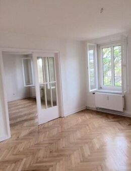 4-Zimmer Altstadt Wohnung Koberg Super Lage - Lübeck