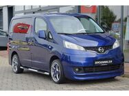 Nissan Evalia Fan Van Champions League - Altenberge