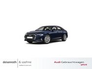 Audi A6, Limousine sport 40 TDI qu PBox, Jahr 2023 - Alsfeld